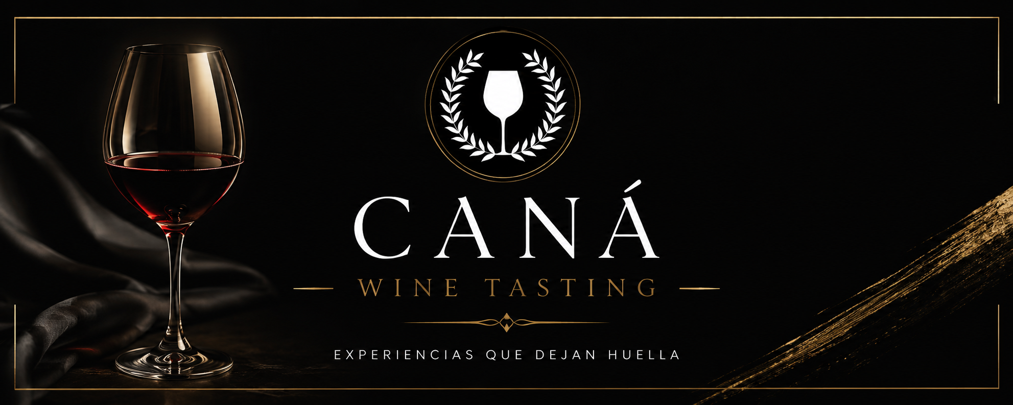 Can&aacute; Wine Tasting: experiencias que dejan huella